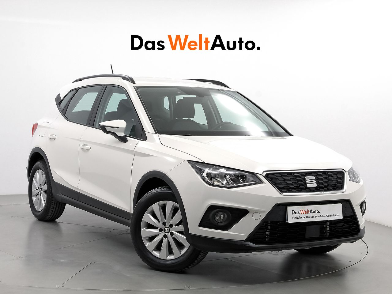 Foto Seat Arona 1