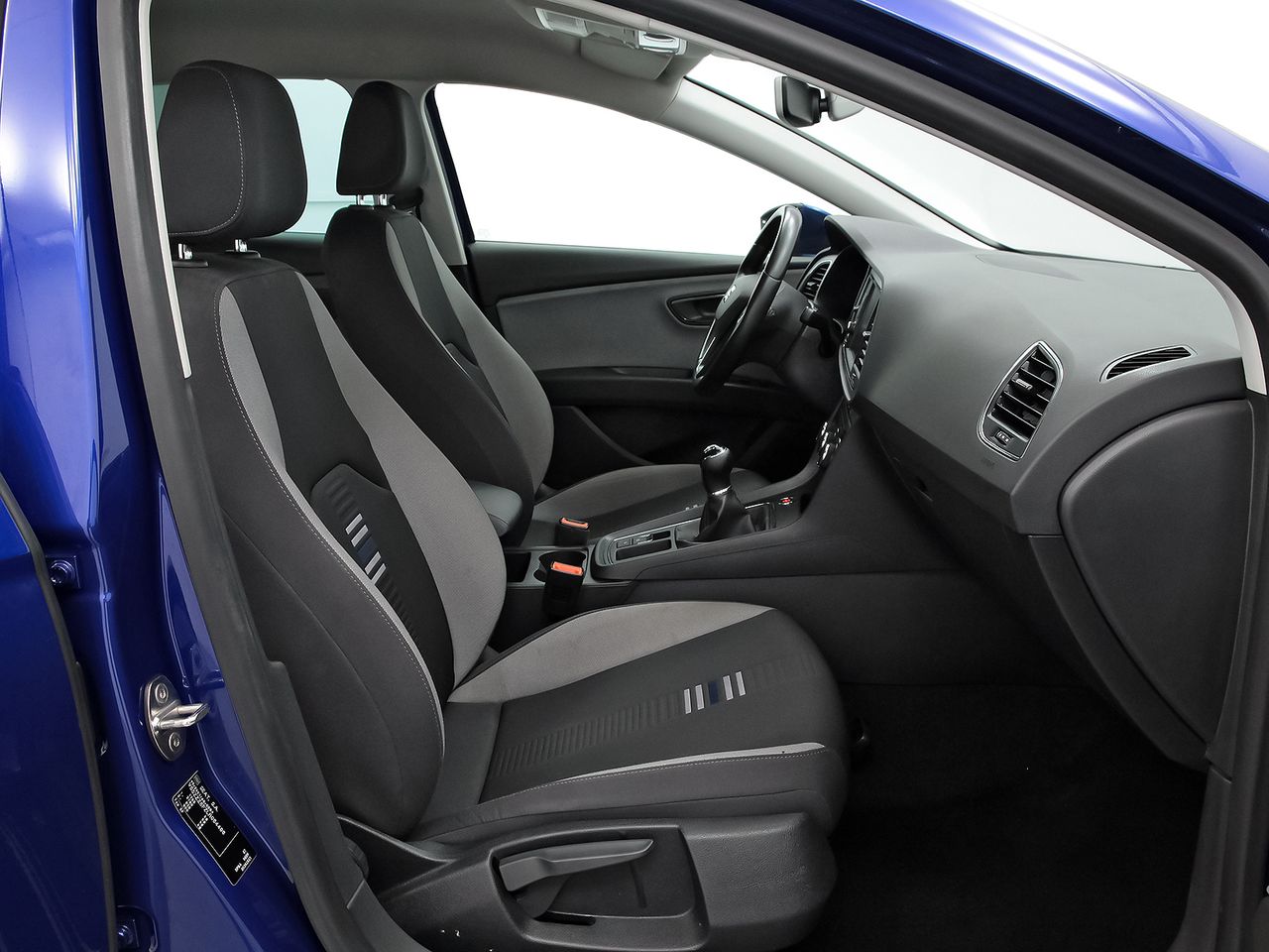 Foto Seat León 5