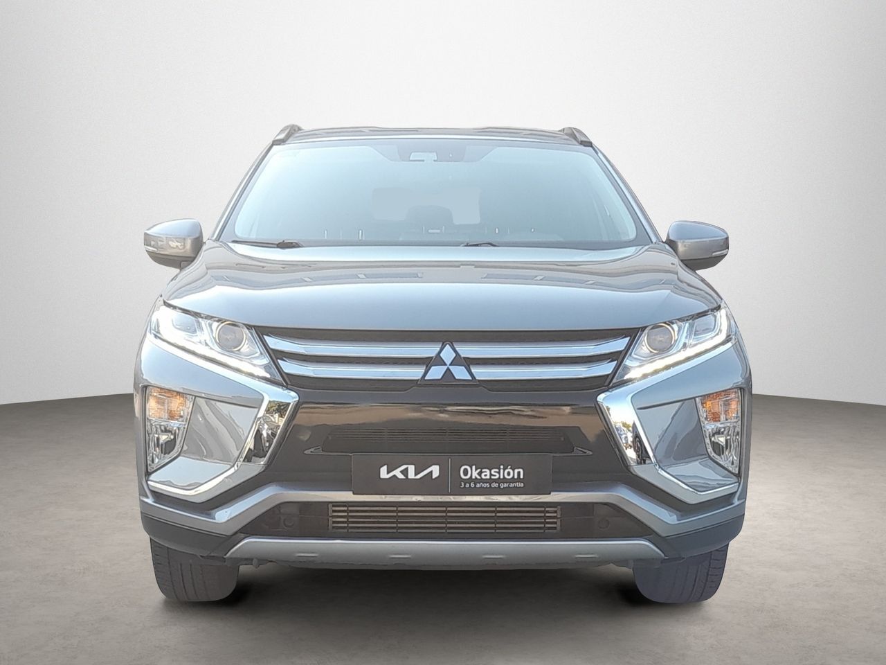 Foto Mitsubishi Eclipse Cross 6