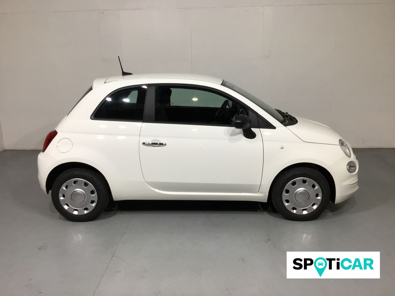 Foto Fiat 500 3