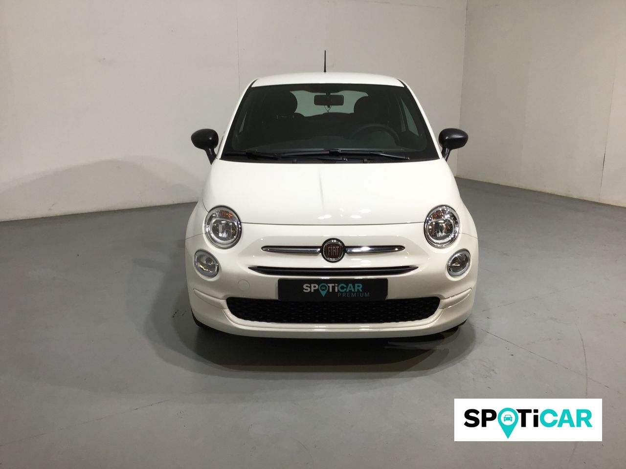 Foto Fiat 500 5