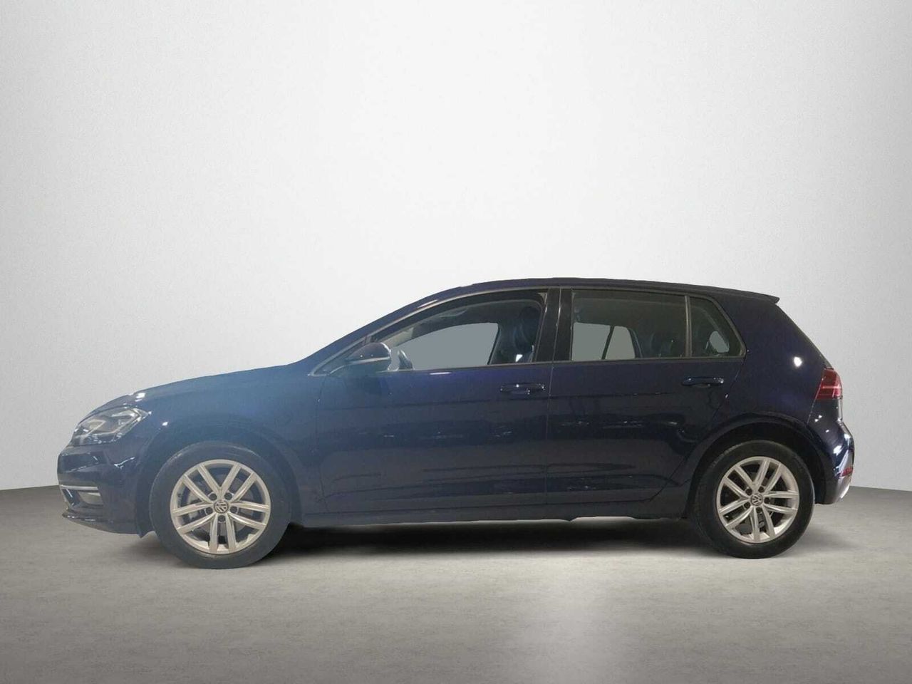 Foto Volkswagen Golf 2