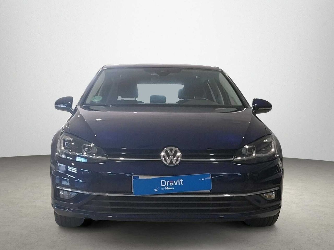 Foto Volkswagen Golf 3