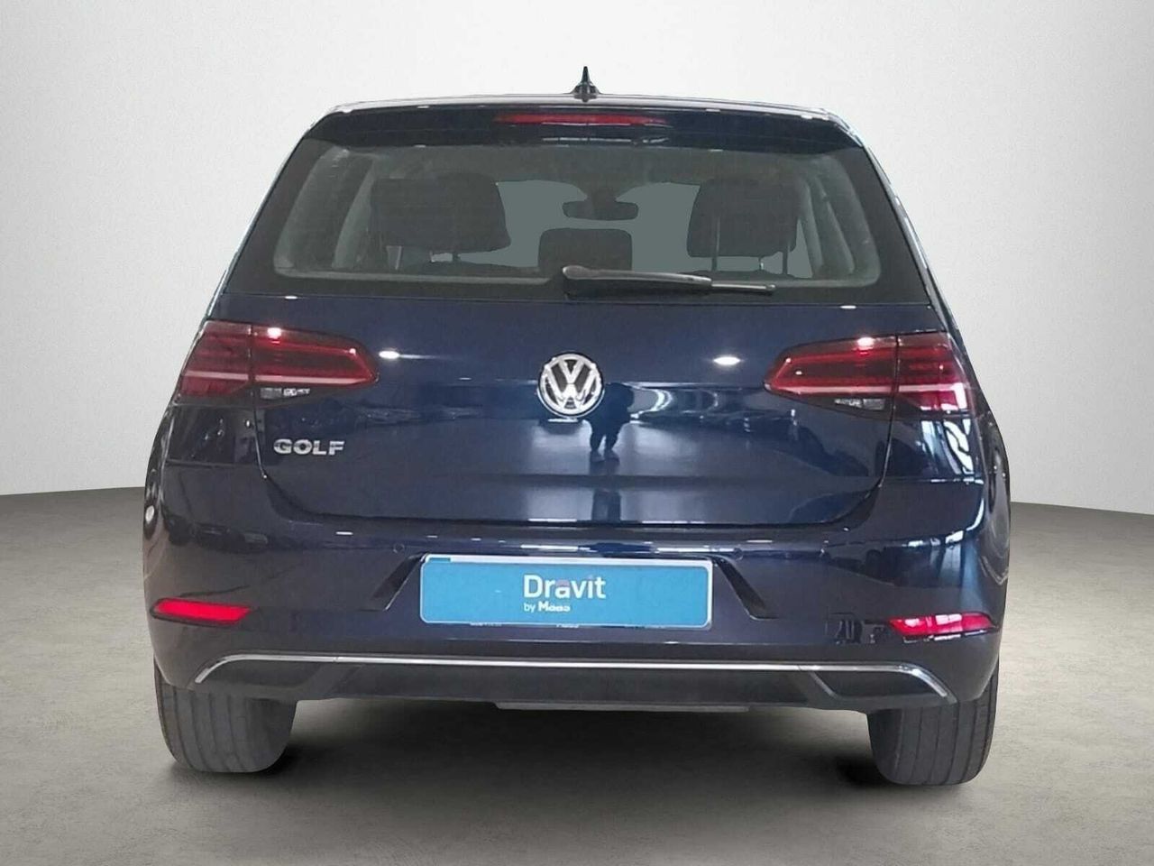 Foto Volkswagen Golf 4