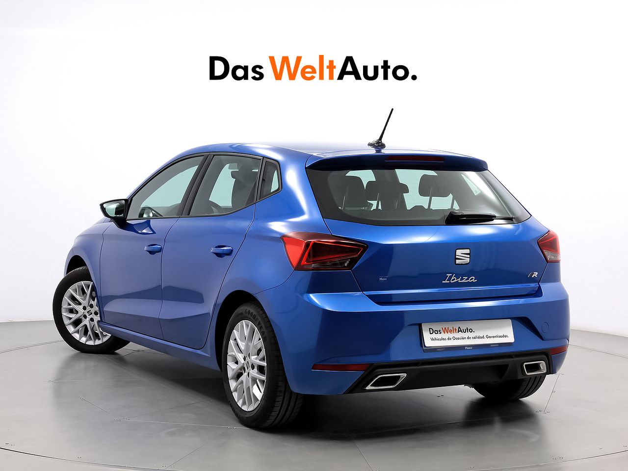 Foto Seat Ibiza 2