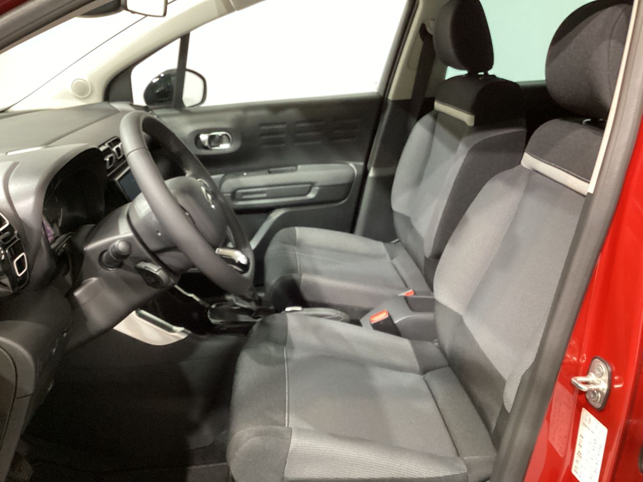 Foto Citroën C3 Aircross 8