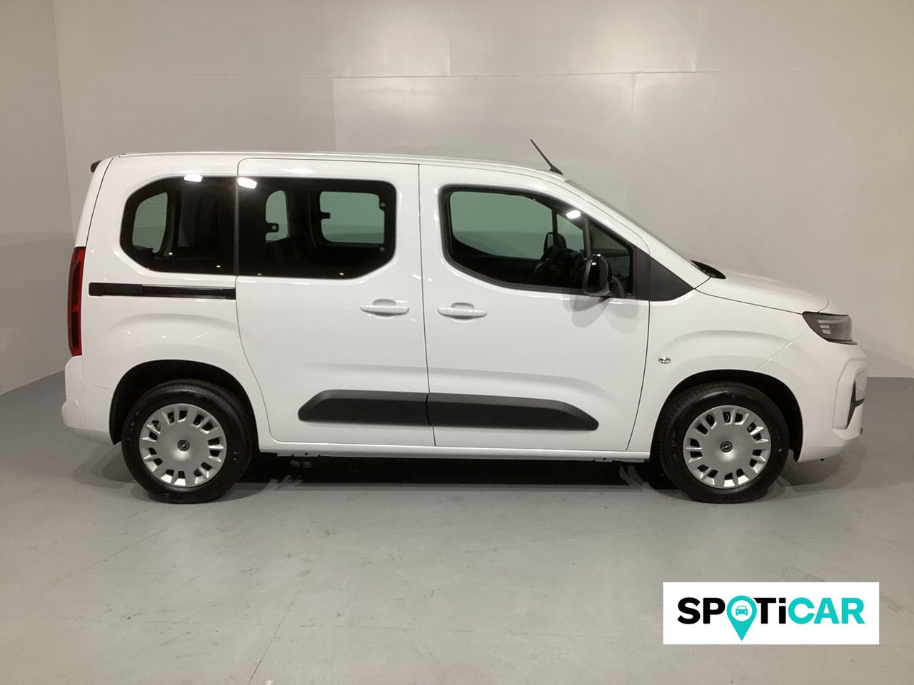 Foto Opel Combo 3