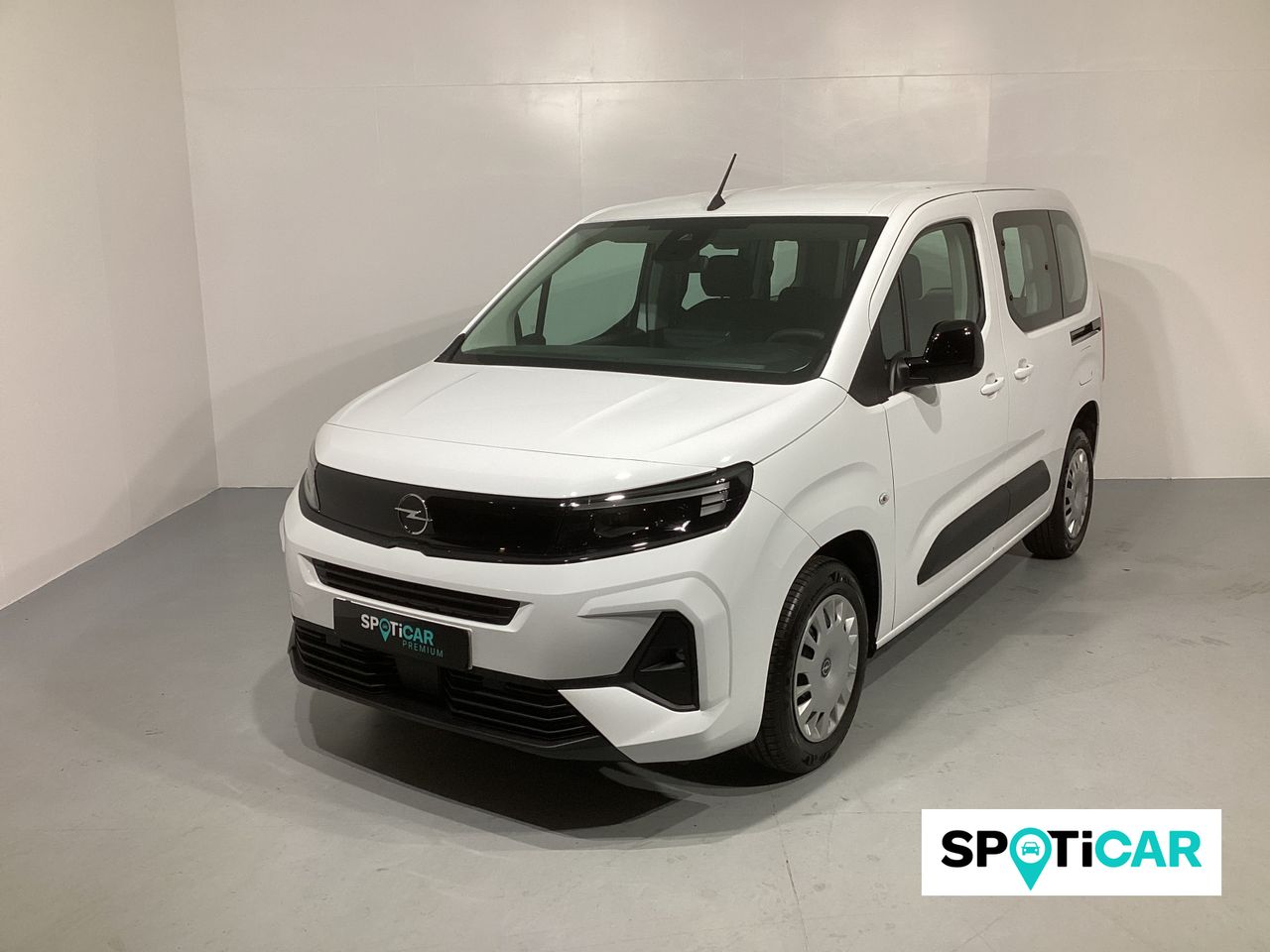 Foto Opel Combo 4