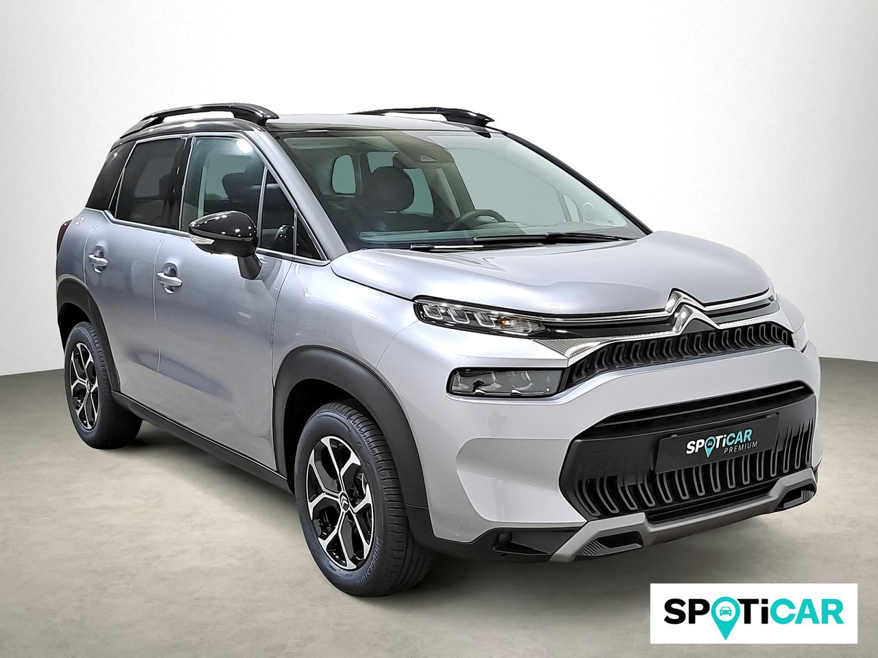 Foto Citroën C3 Aircross 1