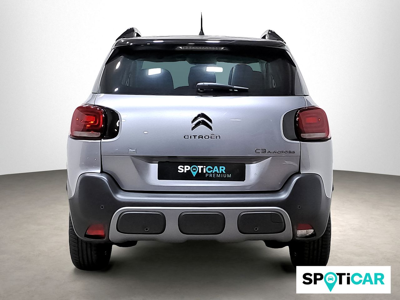 Foto Citroën C3 Aircross 6