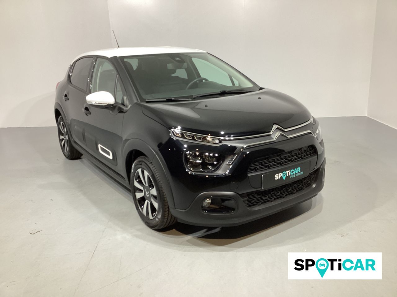 Foto Citroën C3 1