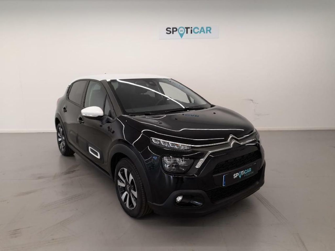 Foto Citroën C3 1