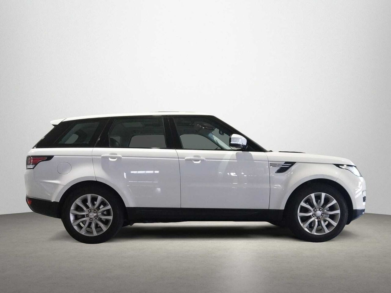 Foto Land-Rover Range Rover Sport 3