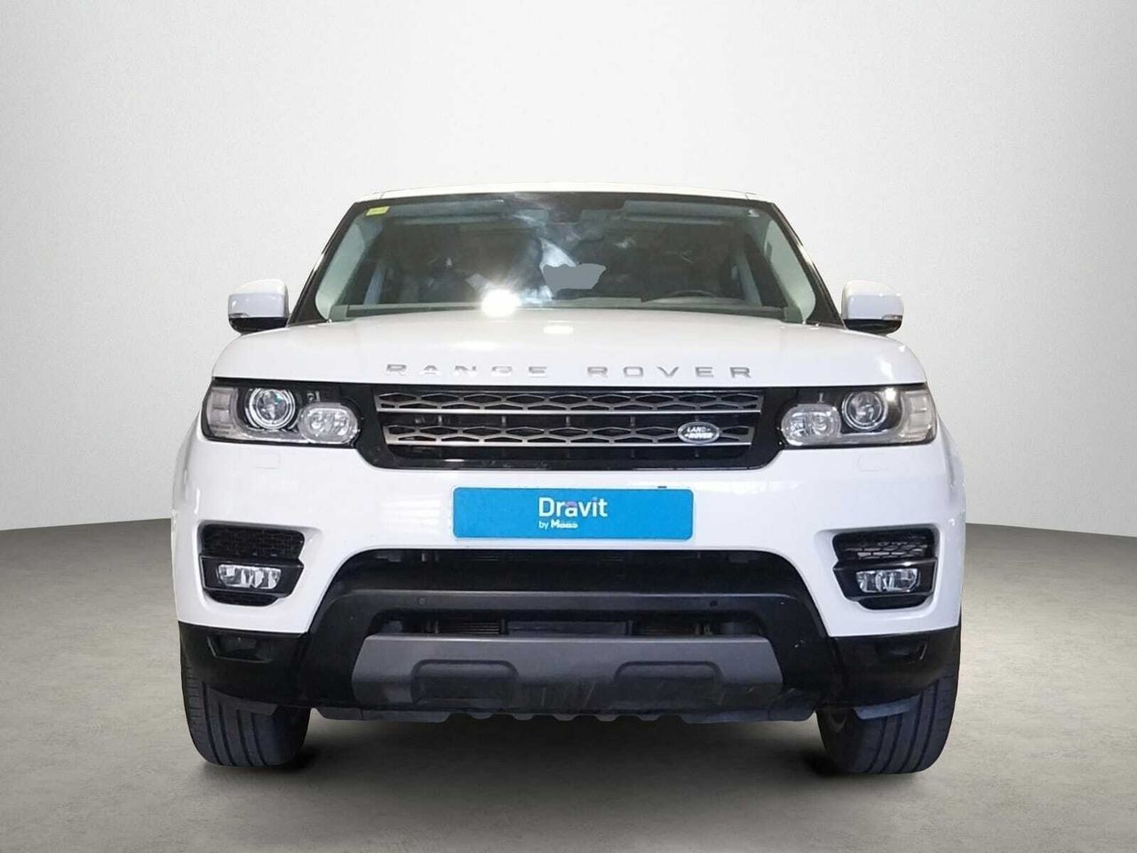 Foto Land-Rover Range Rover Sport 4