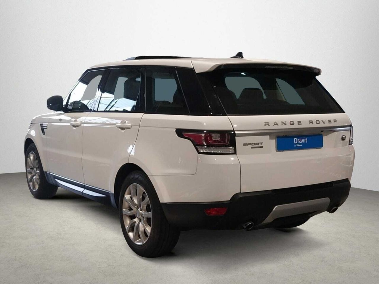 Foto Land-Rover Range Rover Sport 7