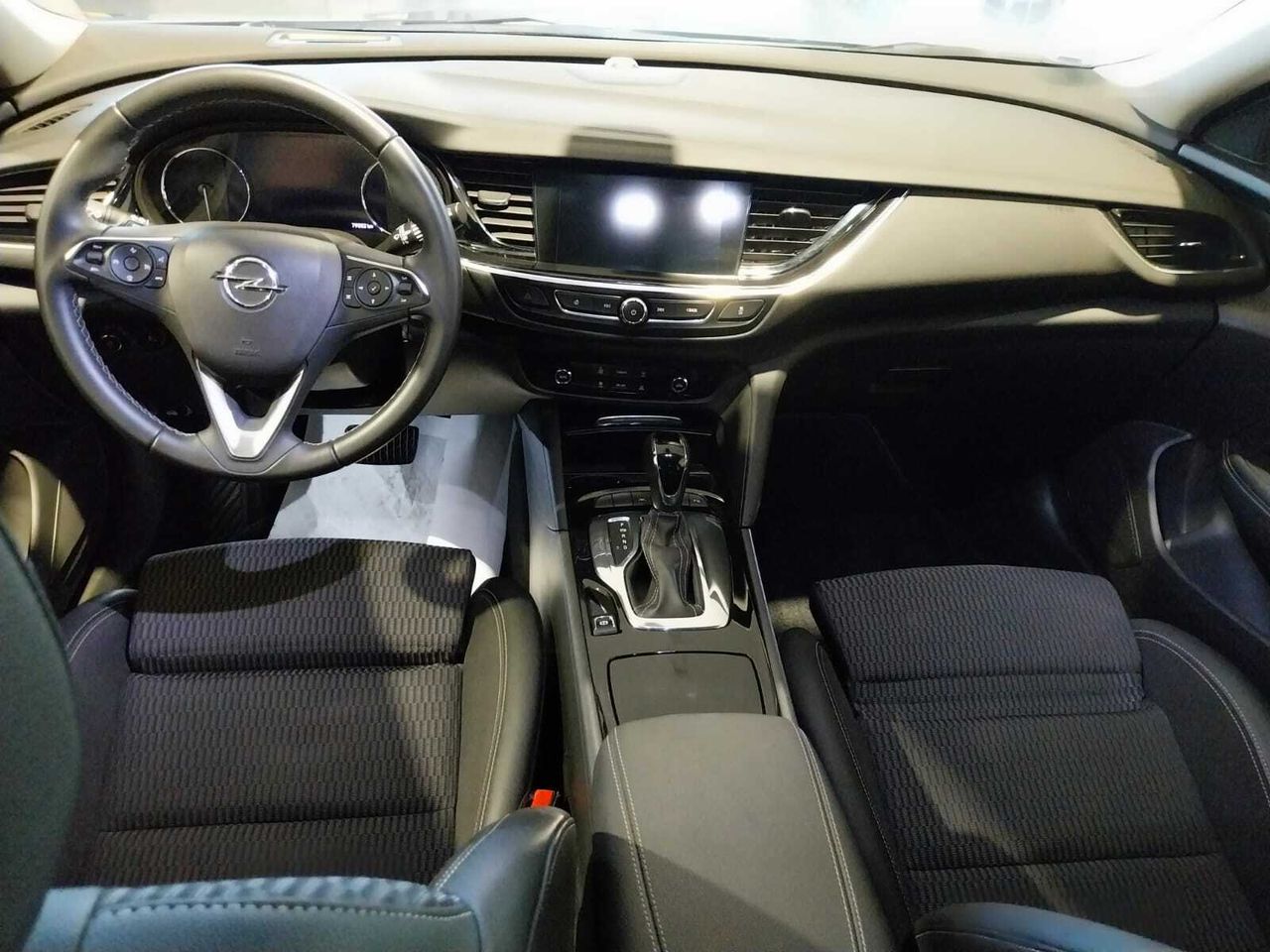 Foto Opel Insignia  24