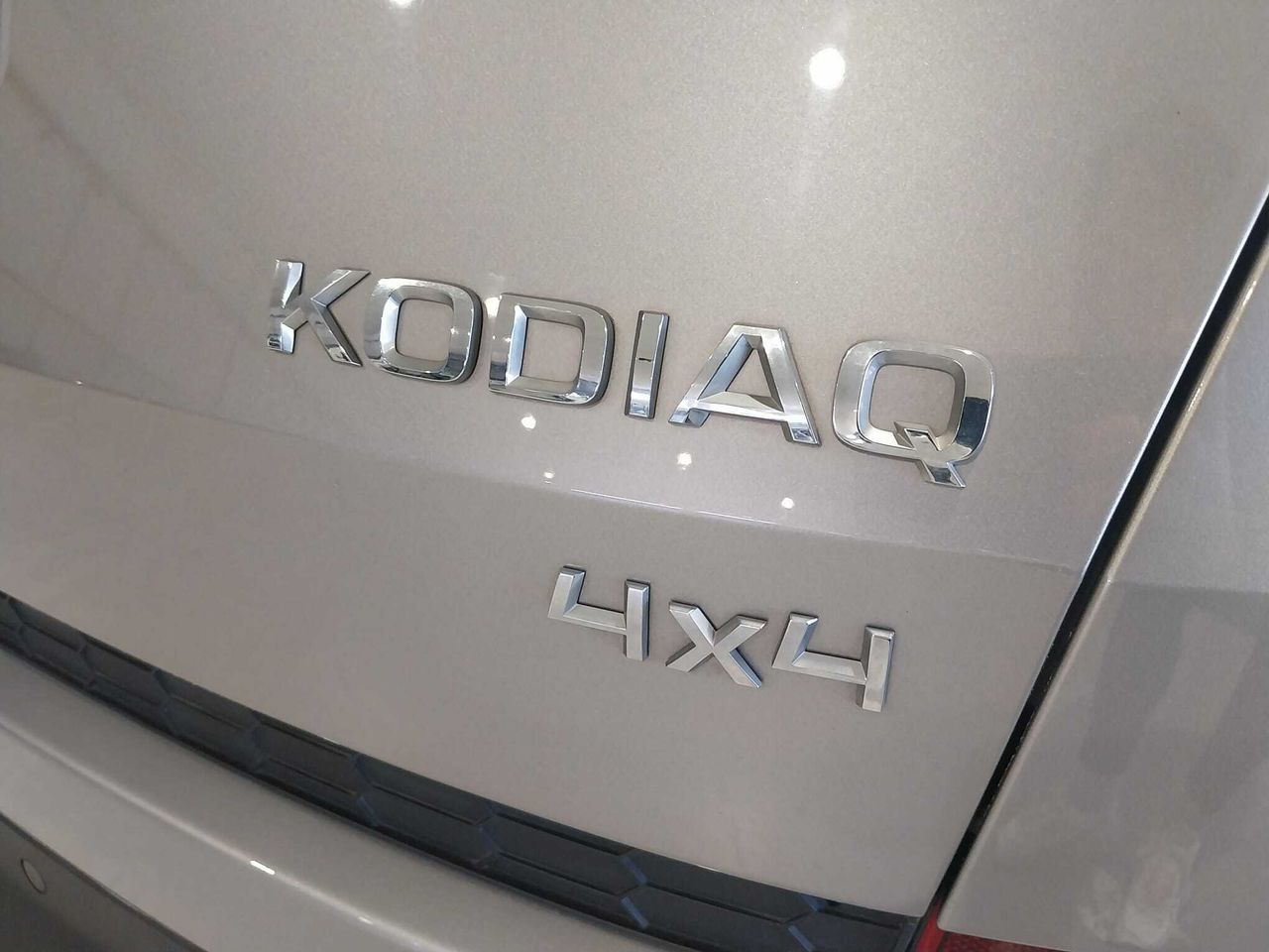 Foto Skoda Kodiaq 20