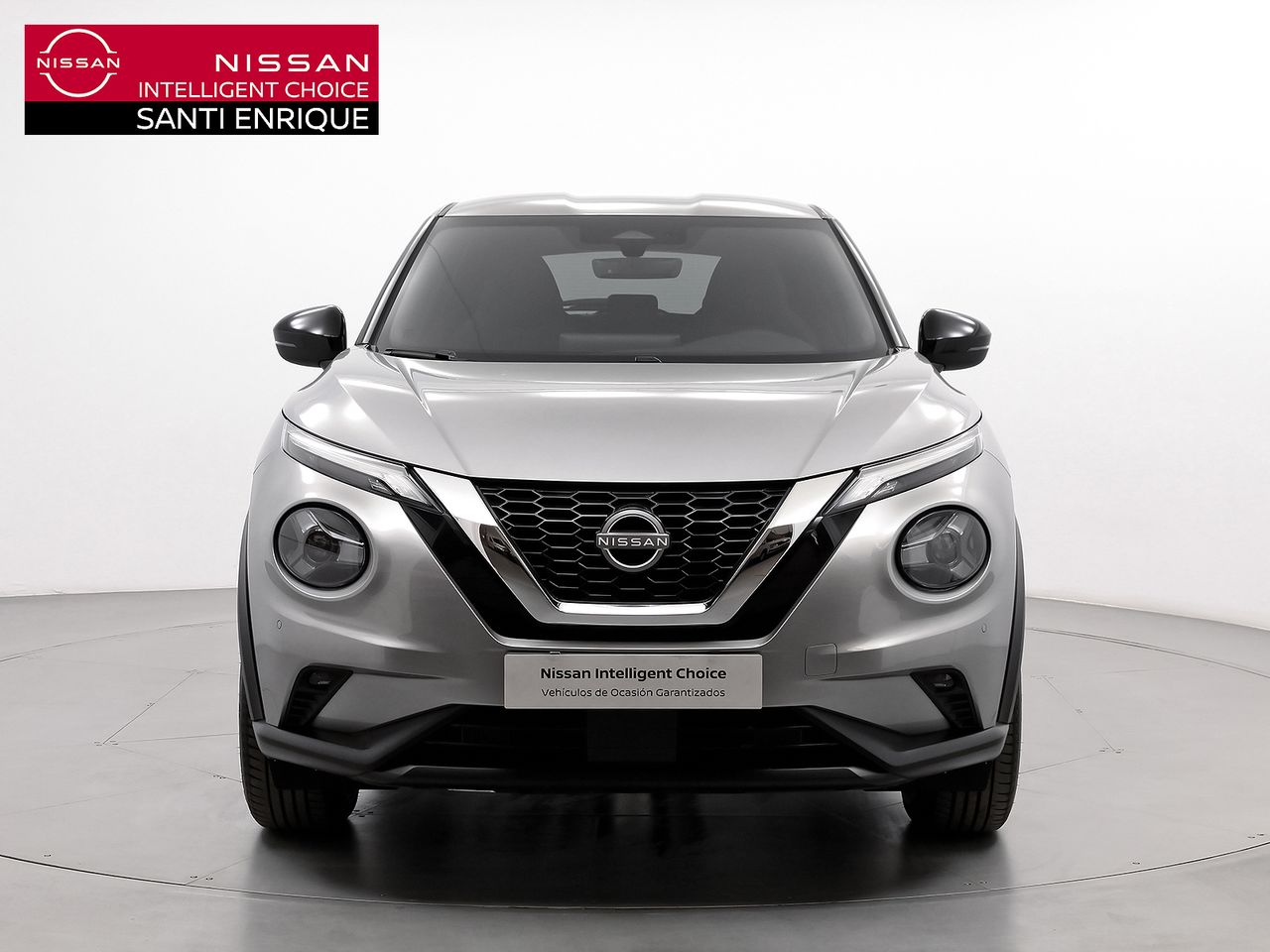 Foto Nissan Juke 4