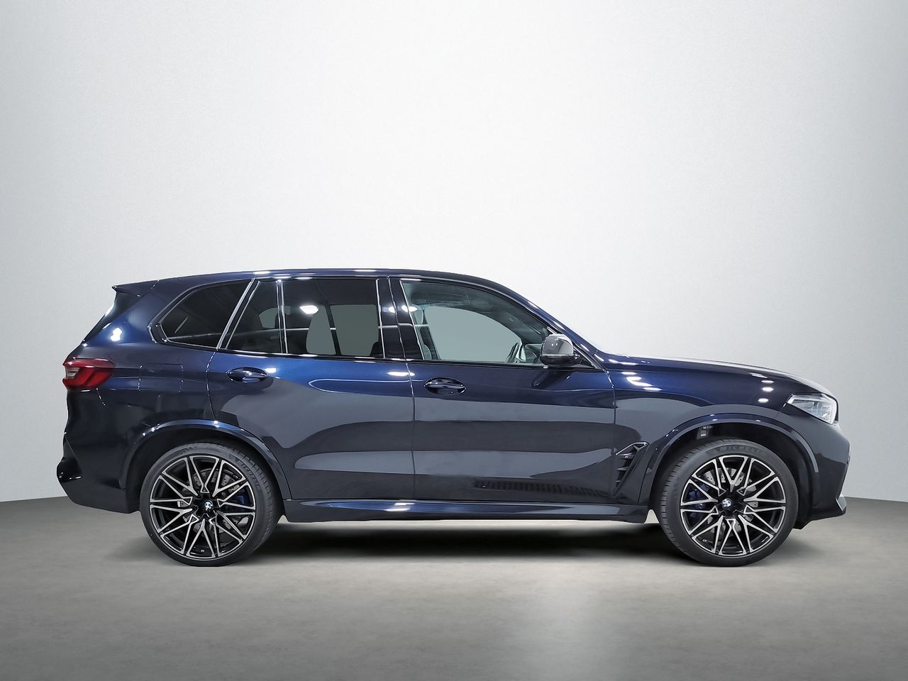 Foto BMW X5 3