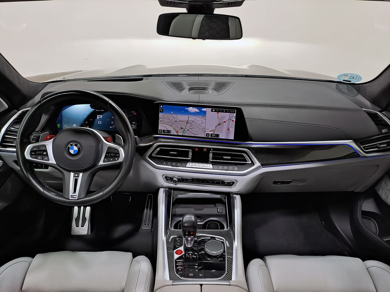 Foto BMW X5 6