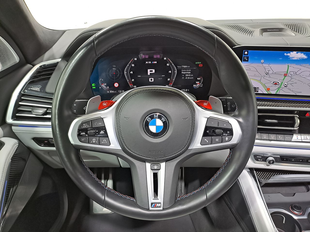 Foto BMW X5 23