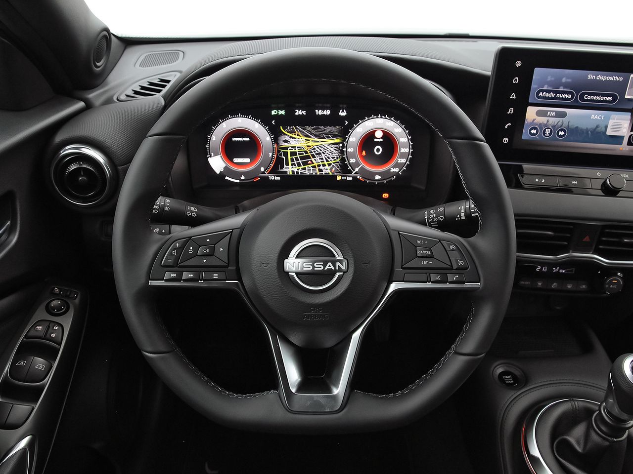 Foto Nissan Juke 19