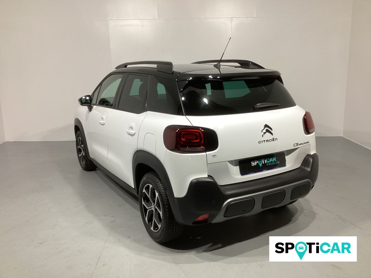 Foto Citroën C3 Aircross 2