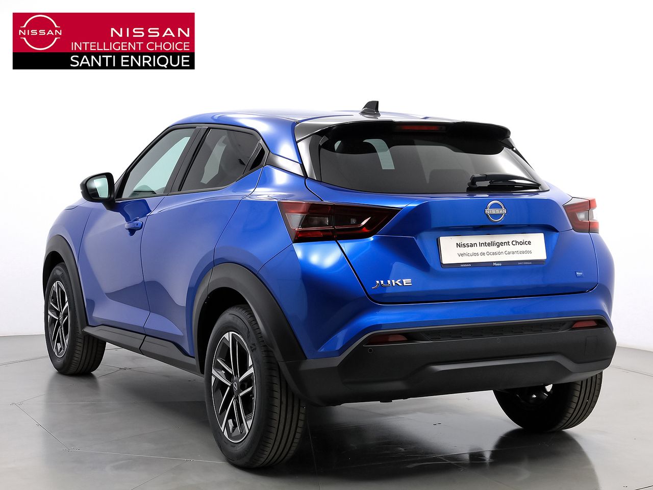 Foto Nissan Juke 2