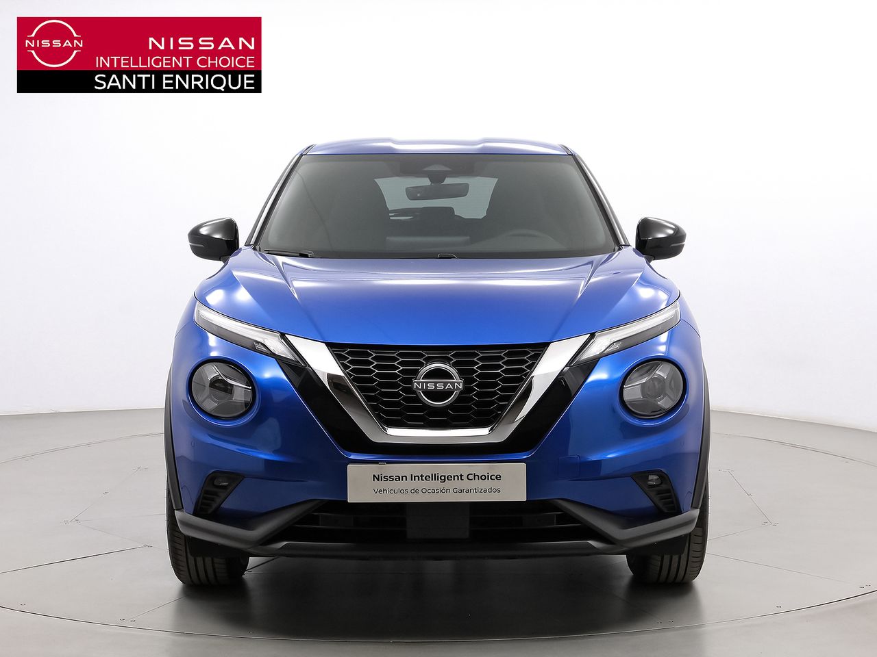 Foto Nissan Juke 4