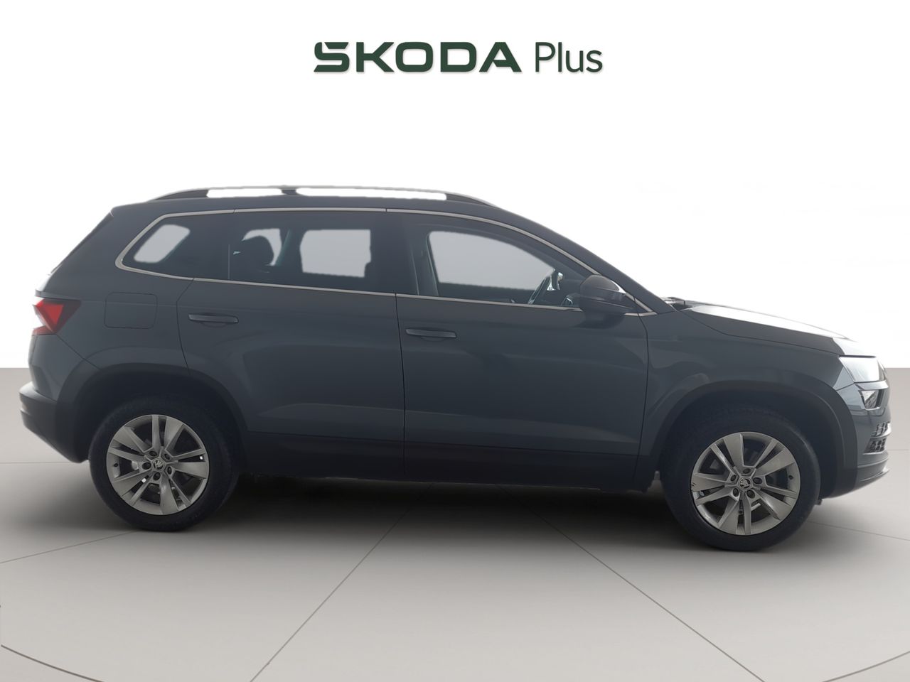 Foto Skoda Karoq 3