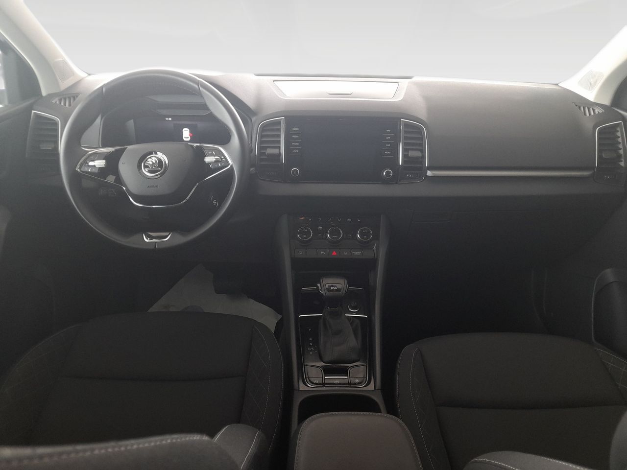 Foto Skoda Karoq 4