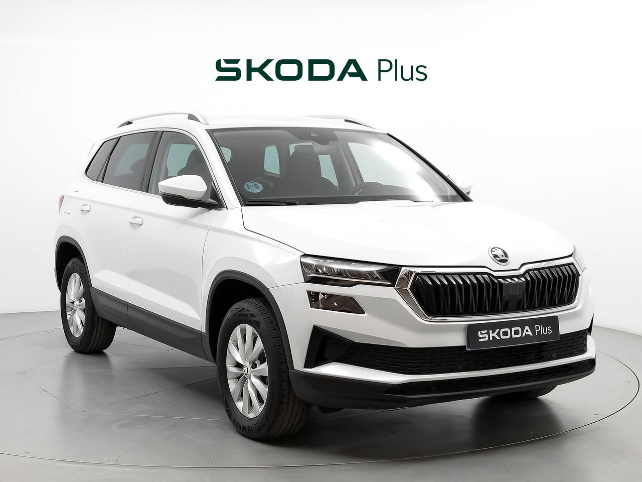 Foto Skoda Karoq 1