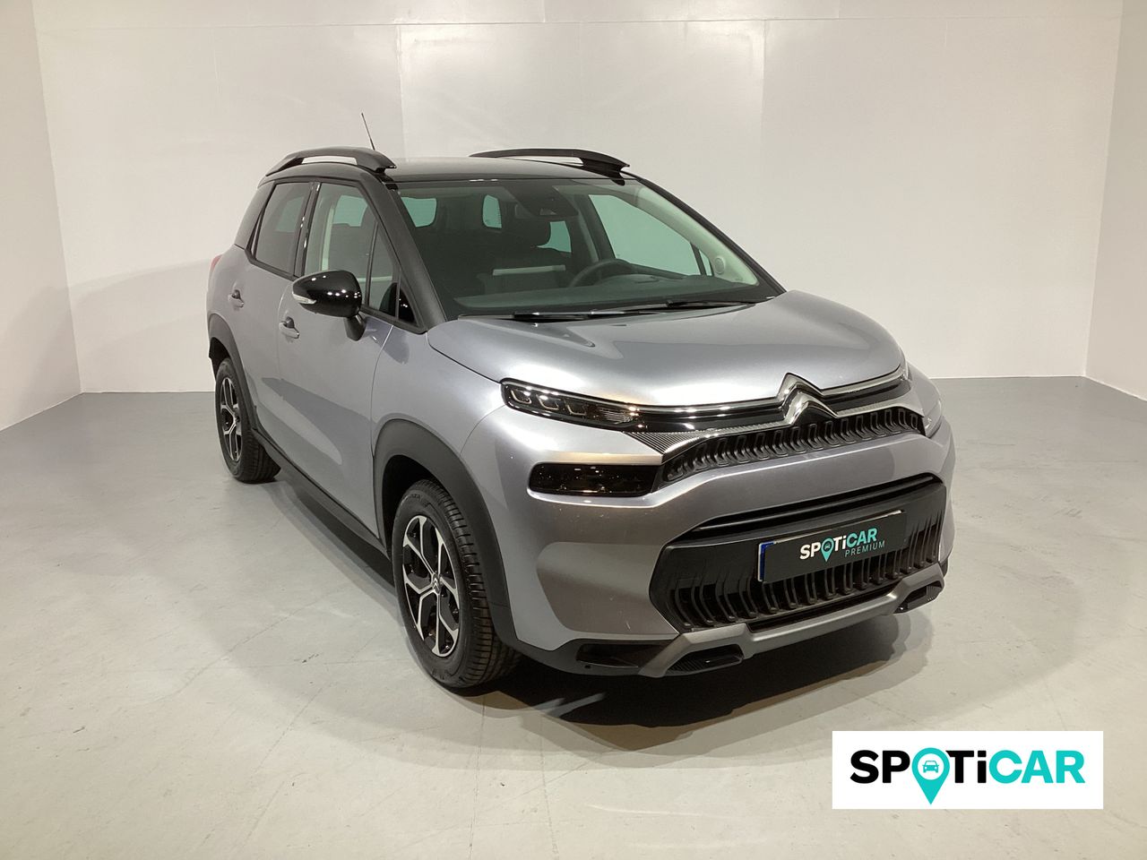 Foto Citroën C3 Aircross 1