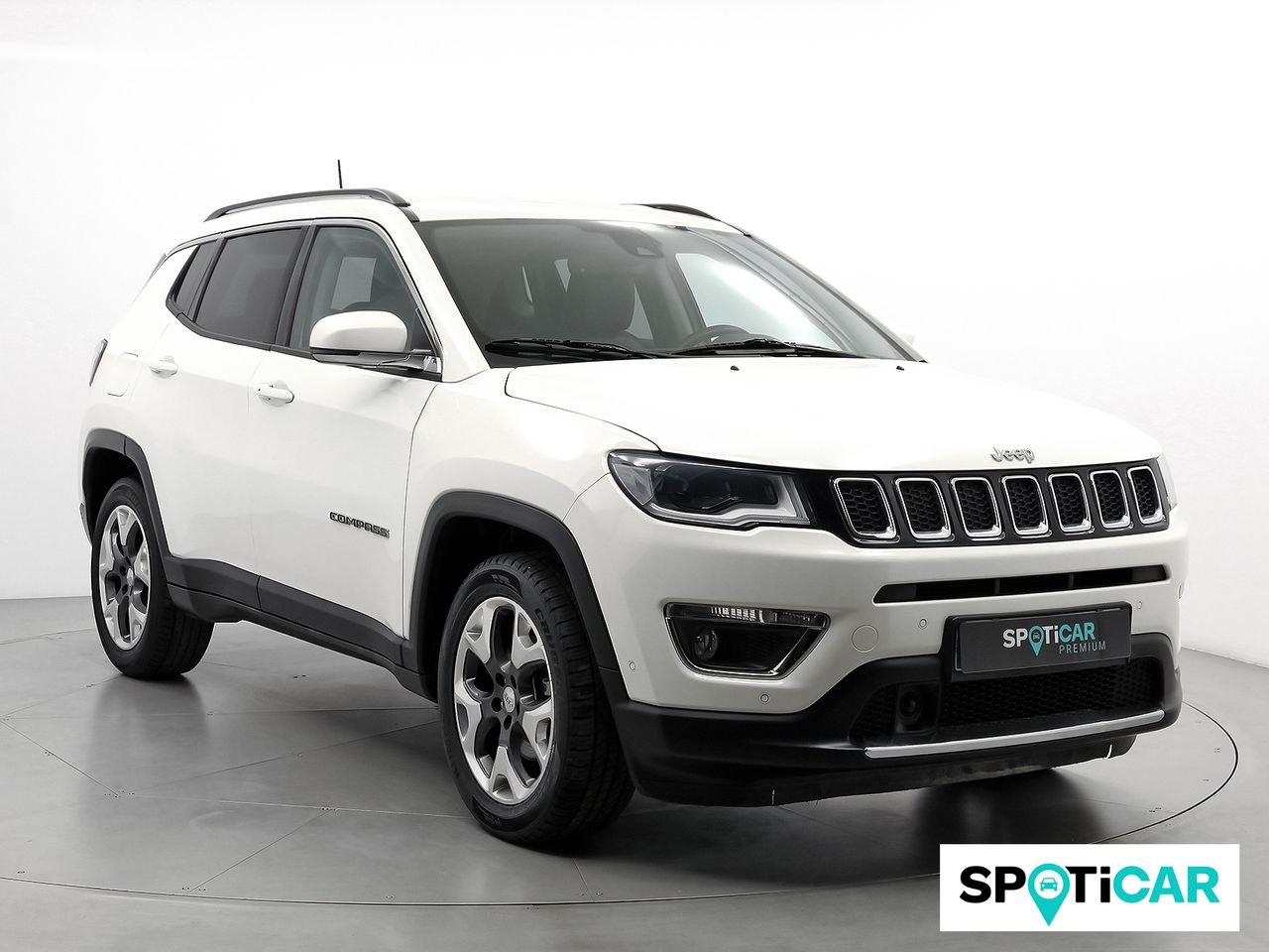 Foto Jeep Compass 1