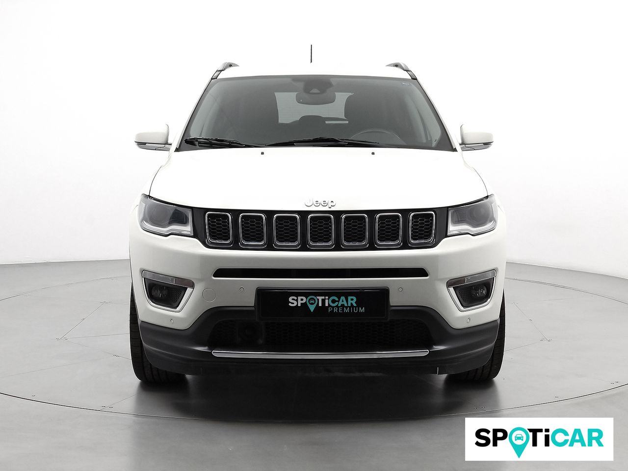 Foto Jeep Compass 5