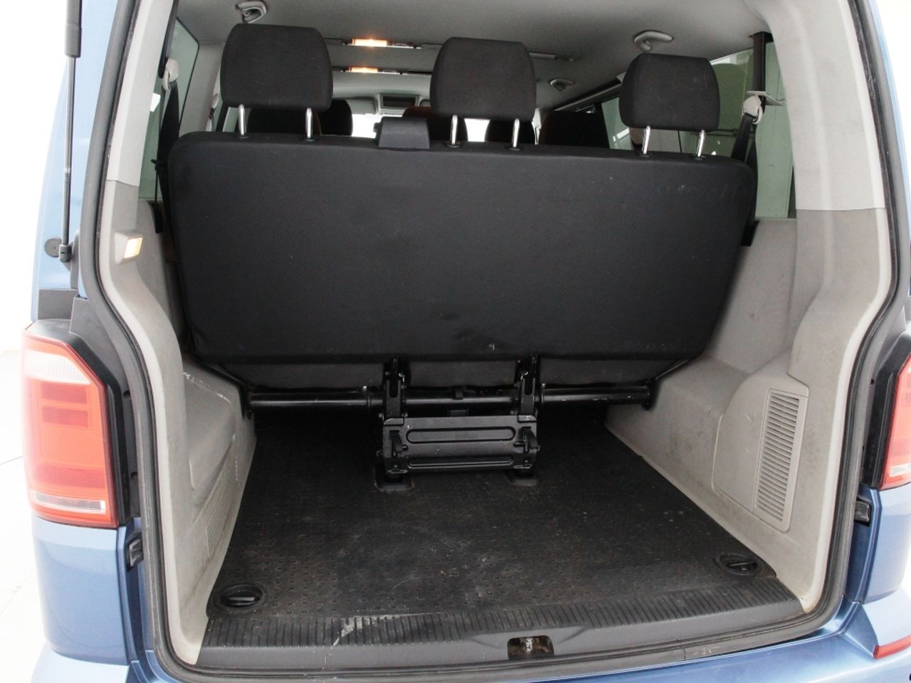 Foto Volkswagen Caravelle 12