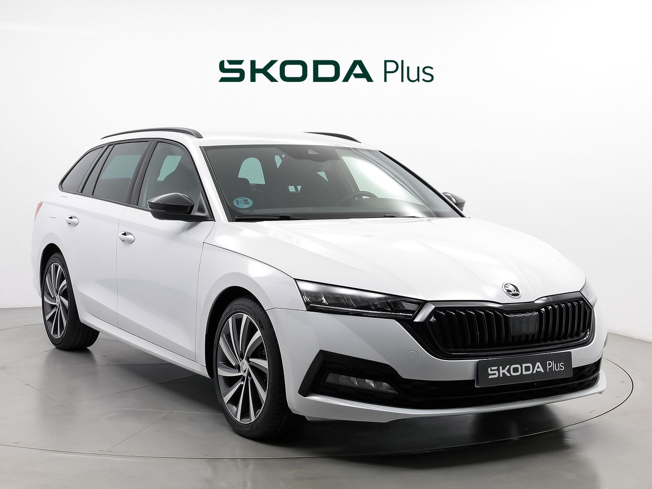 Foto Skoda Octavia 1