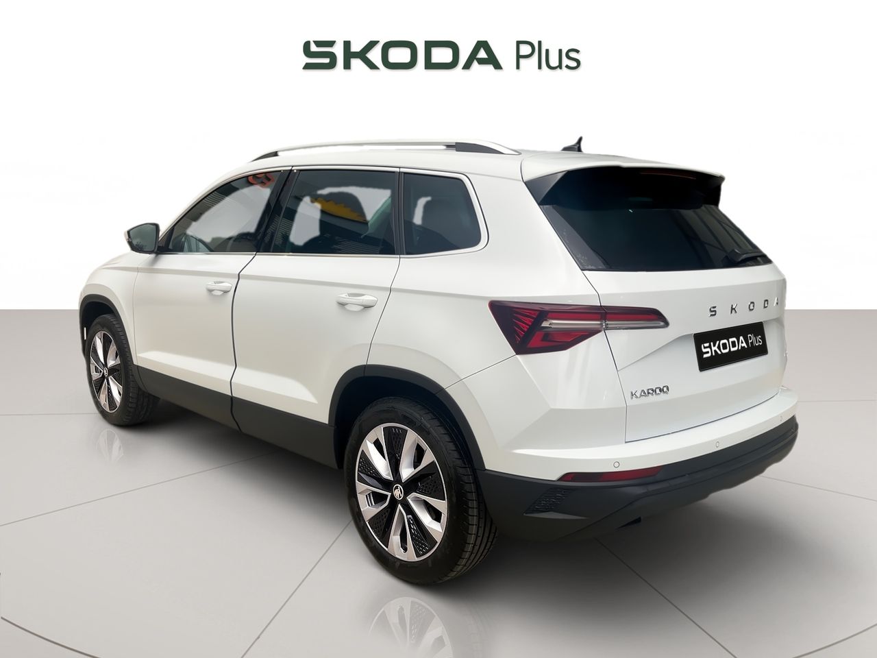 Foto Skoda Karoq 2