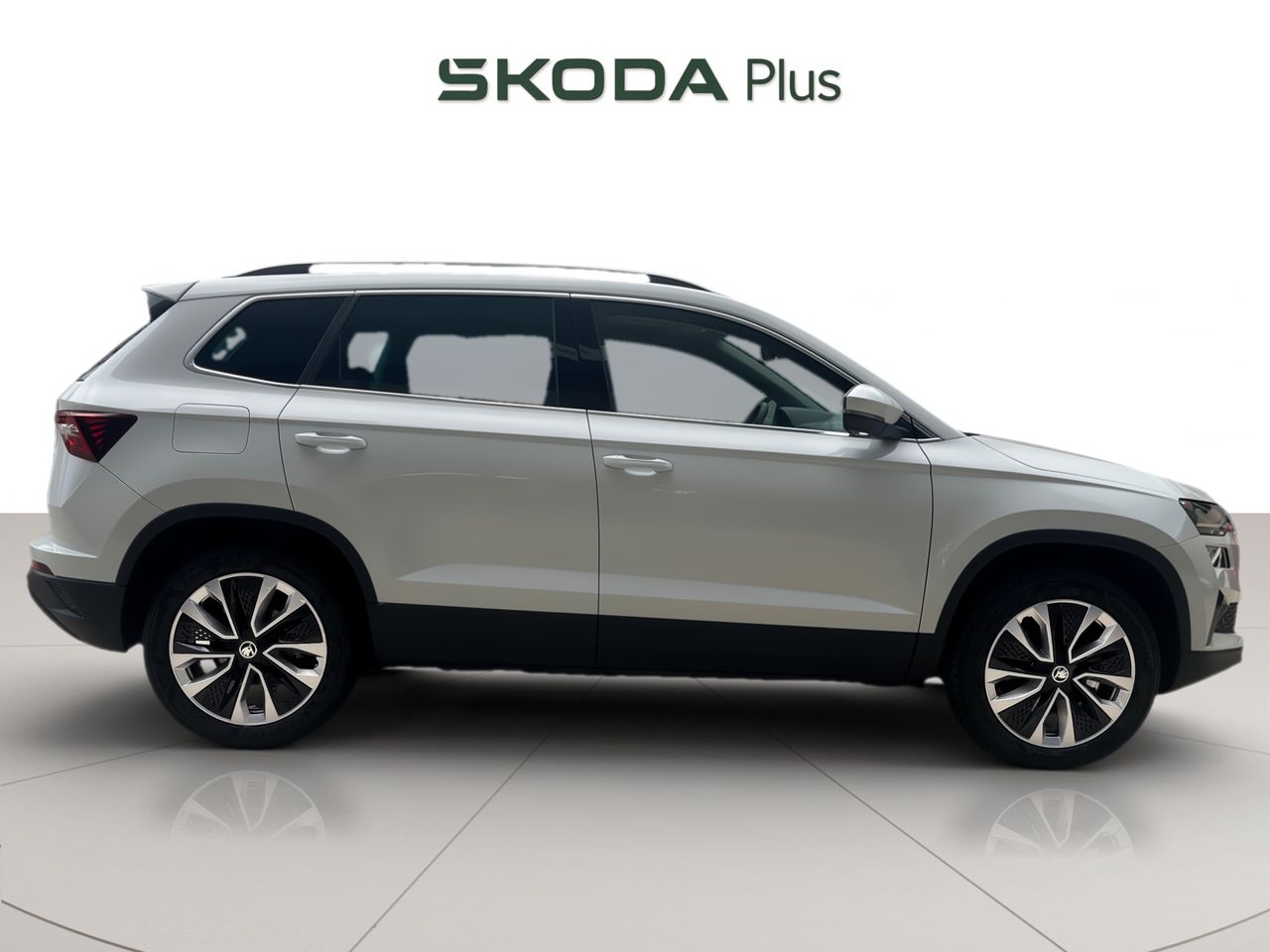 Foto Skoda Karoq 3