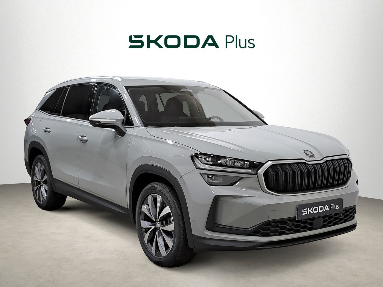 Foto Skoda Kodiaq 1