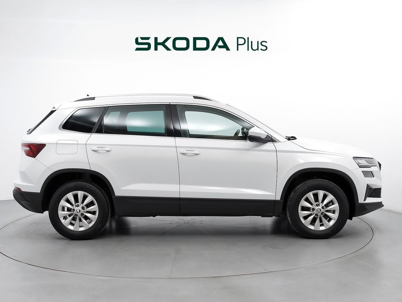 Foto Skoda Karoq 3