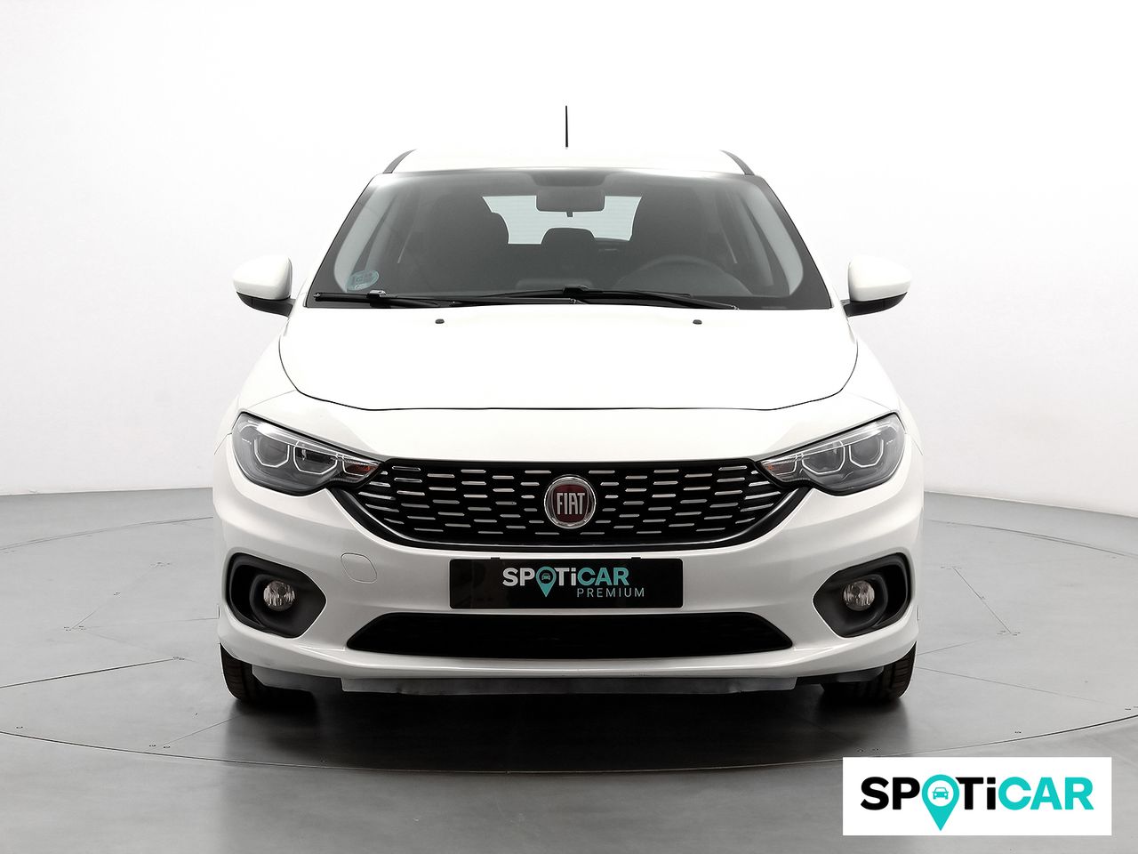 Foto Fiat Tipo 5