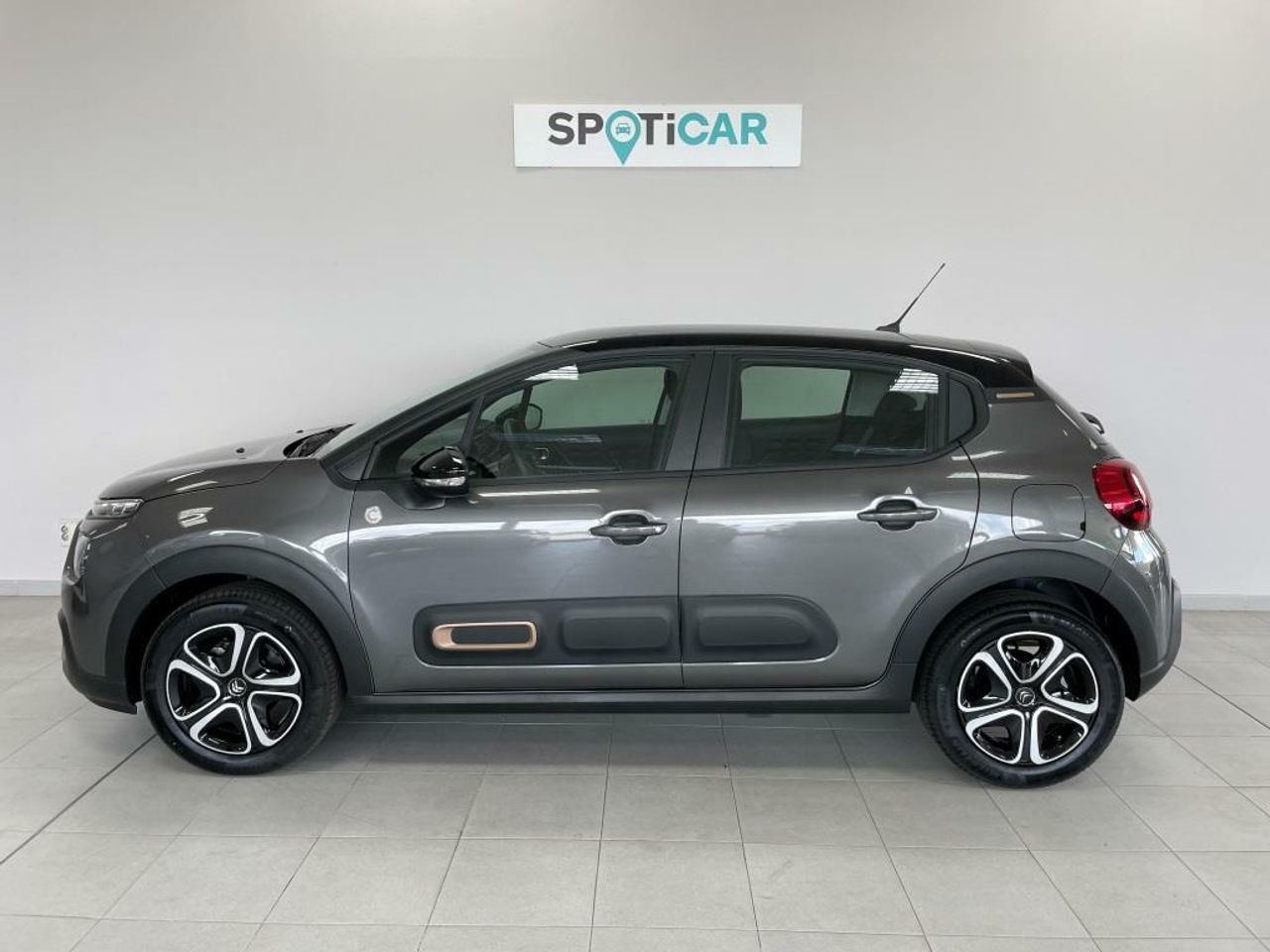 Foto Citroën C3 2