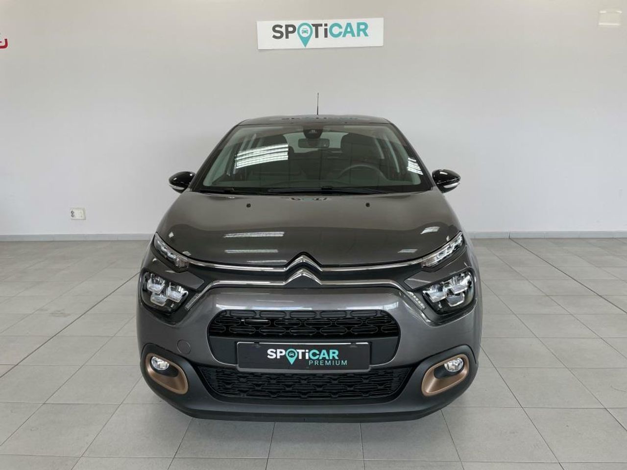 Foto Citroën C3 3