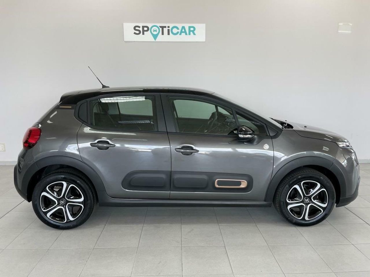 Foto Citroën C3 5