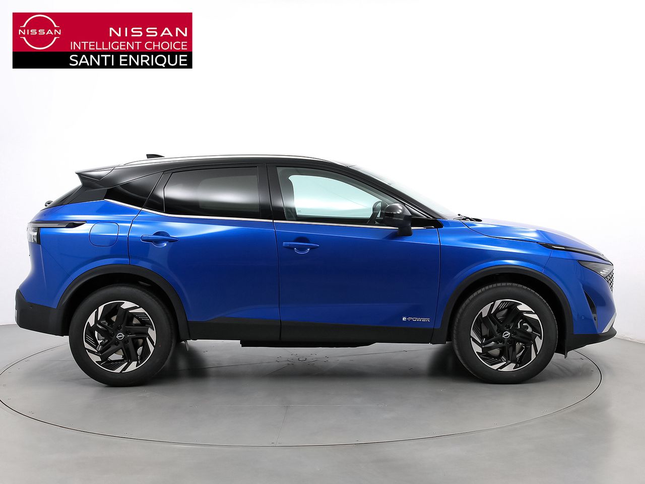 Foto Nissan Qashqai 3