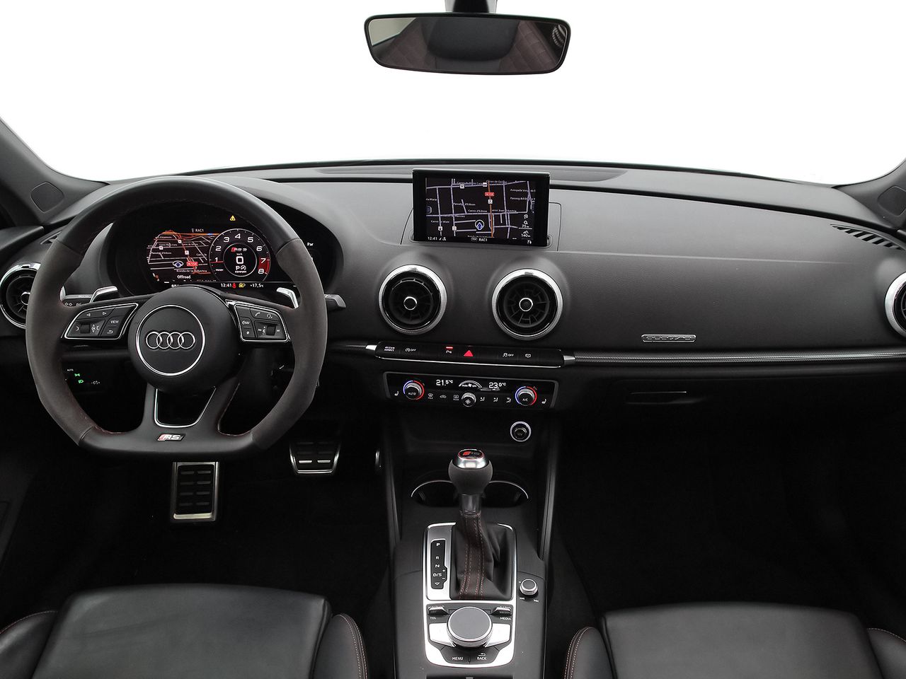 Foto Audi A3 6