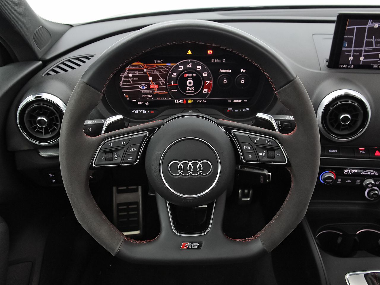 Foto Audi A3 20