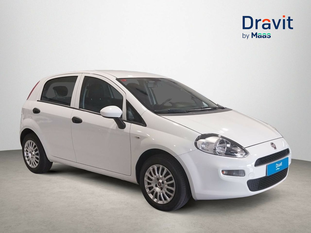 Foto Fiat Punto 1