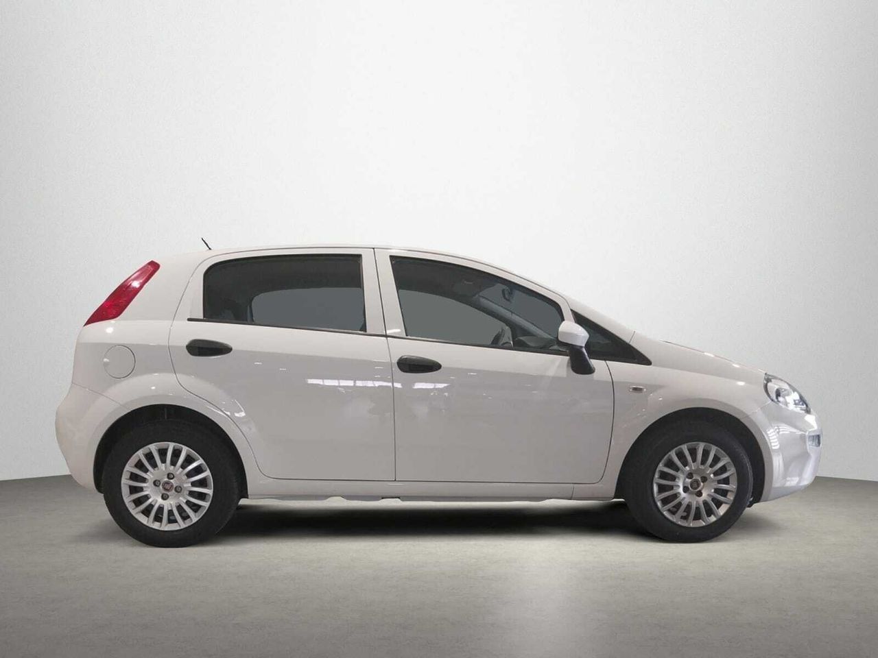 Foto Fiat Punto 3